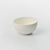 Bowl cerámica con borde grueso 11.5x6 cm