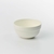 Bowl cerámica con borde grueso 12.9x6.2 cm