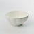 Bowl cerámica rayas acanaladas 20,2x8,5cm