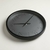 Reloj Nolita Black & dark Gray 30.5 cm - comprar online