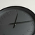 Reloj Nolita Black & dark Gray 30.5 cm en internet