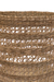 Canasto Seagrass Robert Med: 33x30 h - comprar online