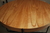 Mesa baja en madera 60cm paraiso y hierro en internet