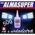 Cola AlmaSuper Extra Forte 50g - comprar online