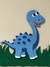 Kit Dinossauro na internet