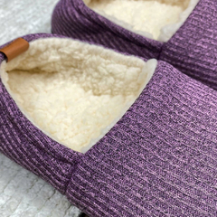 Pantoo Inverno Lavanda - comprar online