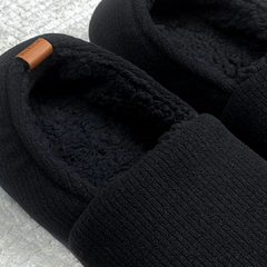 Pantoo Inverno Black - comprar online