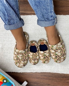 Pantoo Comfy Daisy - comprar online