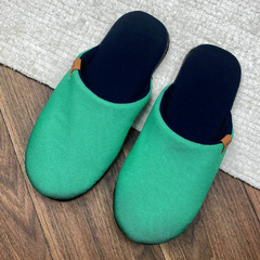 Pantoo Chinelo Verde