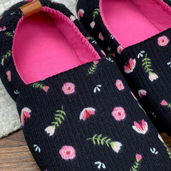 Pantoo Comfy Flora - comprar online