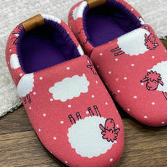 Pantoo Kids Comfy Ovelha - comprar online