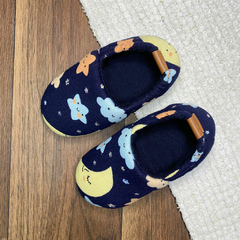 Pantoo Kids Comfy Estrelas - MyPantoo | Um abraço nos pés