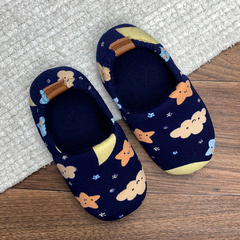 Pantoo Kids Comfy Estrelas