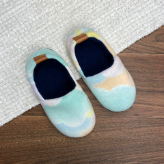 Pantoo Kids Inverno Tie Dye