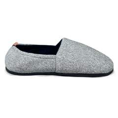 Pantufa MyPantoo Comfy Prata - comprar online