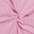 Jersey cardado Rosa suave 24/1 - 90cm tubular - venta x metro - cc24 - comprar online