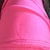 tela tricot rosa fluor 1.45mts de ancho vta por kilo rinde 2.90mts - comprar online