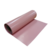 vinilo termotransferible salmon rosado 50 cm de ancho x mts - textil