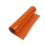 Vinilo termotransferible - Naranja 0,50 cm ancho venta x mtr lineal - Textil