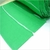 Cuello para chombas color verde jamaica vta x unidad