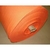 jersey peinado Naranja 24/1 - 90cm tubular - venta x metro - cp24 - comprar online
