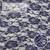 Tela de encaje color azul marino 1.50 de ancho vta x metro - comprar online