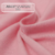 Jersey cardado Rosa suave 24/1 - 90cm tubular - venta x metro - cc24