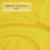 Jersey cardado Amarillo oro 24/1 - 90cm tubular - venta x metro - cc24