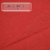 Jersey peinado Rojo 24/1 - 90cm tubular - venta x metro - ep24