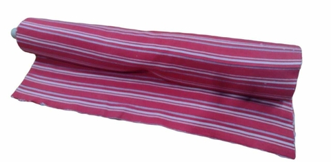 PUÑO PARA CHOMBAS COLOR ROJO VTA X UNIDAD PDC