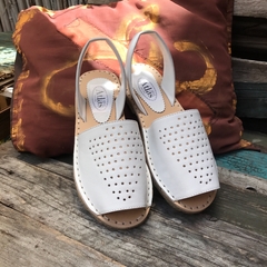 Sandalias españolas cheap