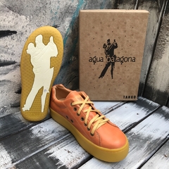 Zapatillas tango outlet