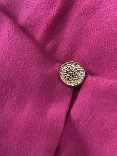 Vestido Curto Pink - comprar online