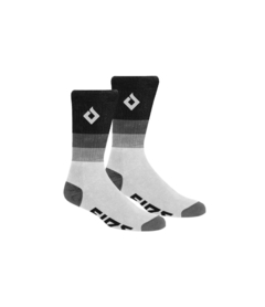 CELCIUS SOCKS NEGRO