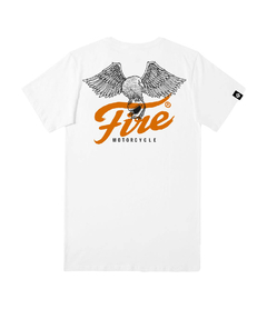 EAGLE TEE BLANCO - comprar online