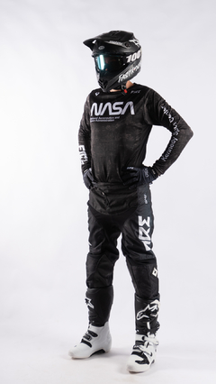 NASA MX NEGRO - tienda online