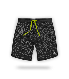 BOARDSHORTS CHART