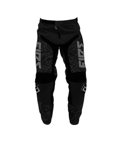 PANT BLACK RACE