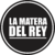 Vinilo LA MATERA DEL REY
