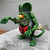 Rat Fink Articulado Black - comprar online