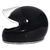 Capacete Urban - Big Bore S Blackout - comprar online