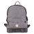 Mochila Cutterman - CALIFORNIA nº 02 Grey