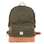 Mochila Cutterman - CALIFORNIA nº 02 Olive