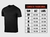 Camiseta Gasoline Knuckle'zito' - Preta na internet
