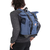 Imagem do Mochila Cutterman - THE EXPLORER Backpack Indigo