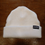 Gorro Gasoline - Snowy