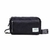 Mini CROSSBODY Cutterman - Black / Caqui