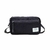 Mini CROSSBODY Cutterman - Black / Caqui na internet