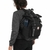 Mochila Cutterman THE EXPLORER Backpack - All Black - comprar online