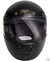 Capacete URBAN CAFE RACER DD MATTE BLACK na internet